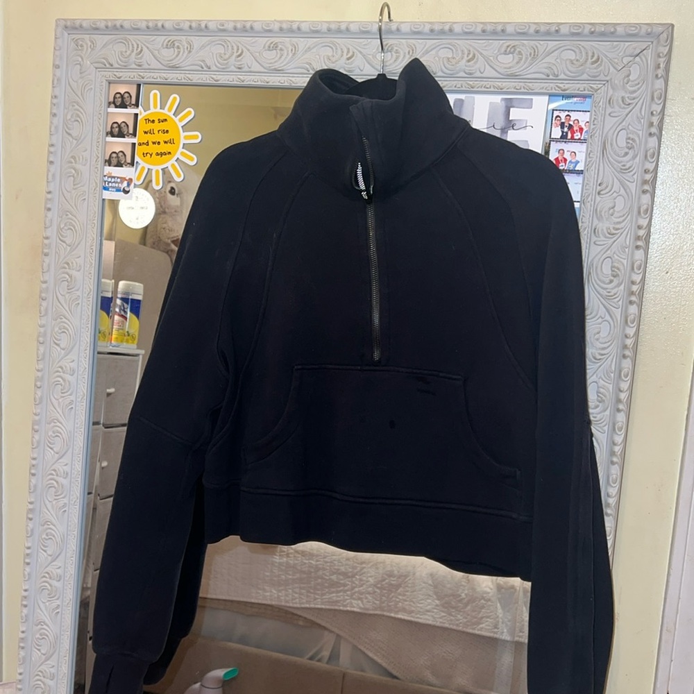Lululemon Scuba
Women’s
Used